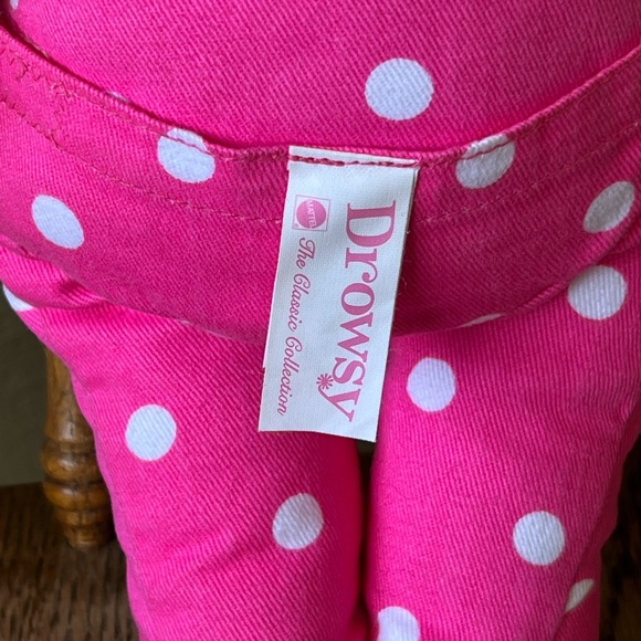 Drowsy Doll - Picture 3 of 4